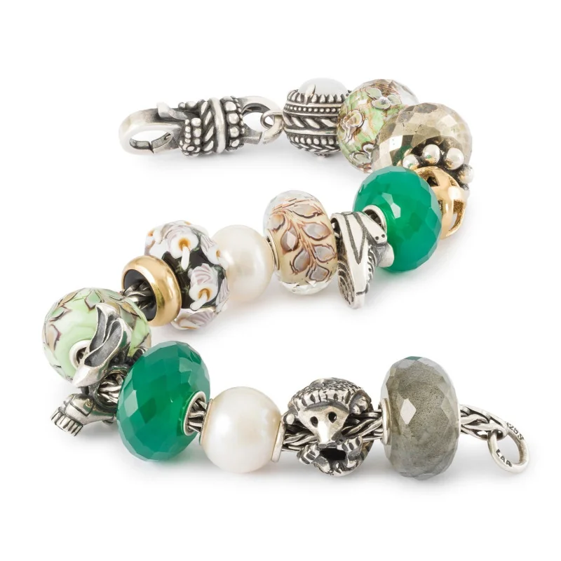 Trollbeads Primi Passi | Agold