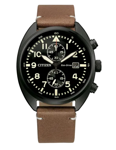 CITIZEN Metropolitan | Agold
