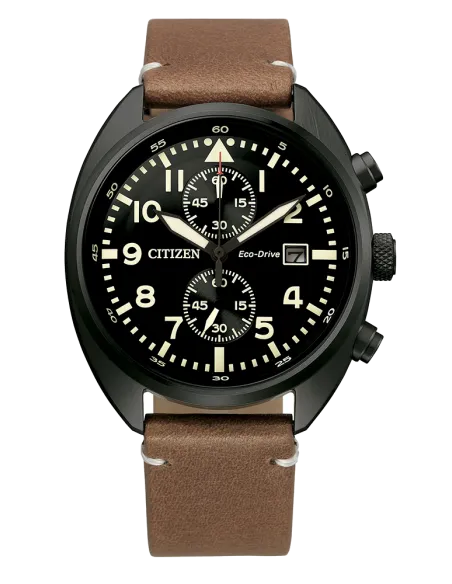 CITIZEN Metropolitan | Agold