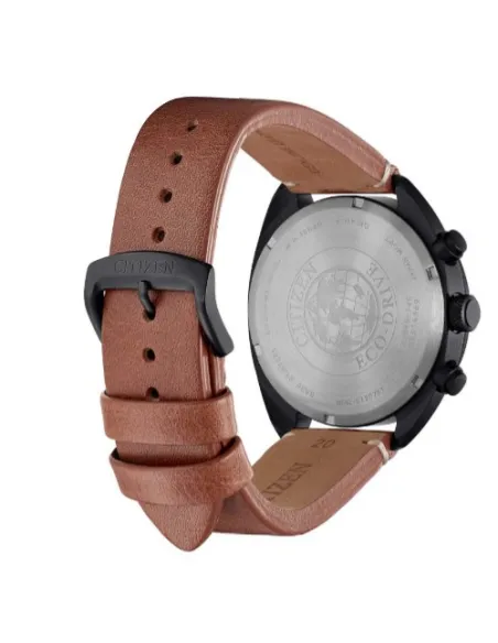 CITIZEN Metropolitan | Agold