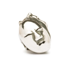 Trollbeads Limited Edition Maschera di Noh