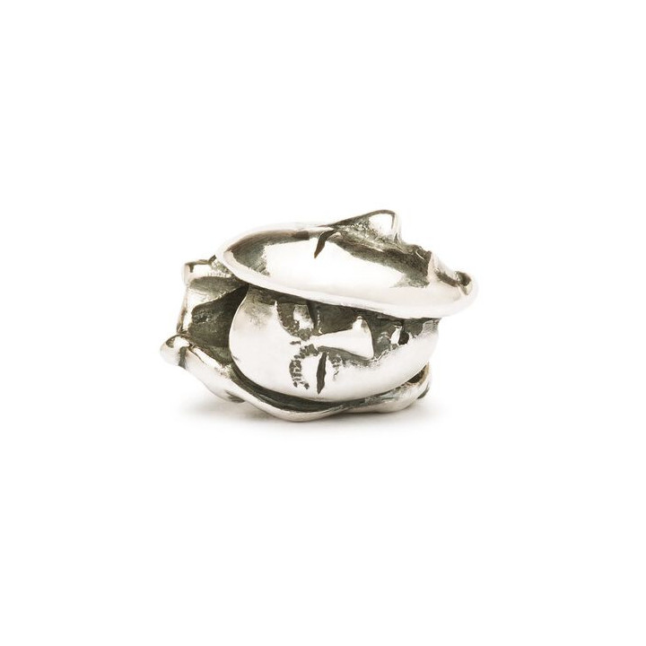 Trollbeads Limited Edition Maschera di Noh