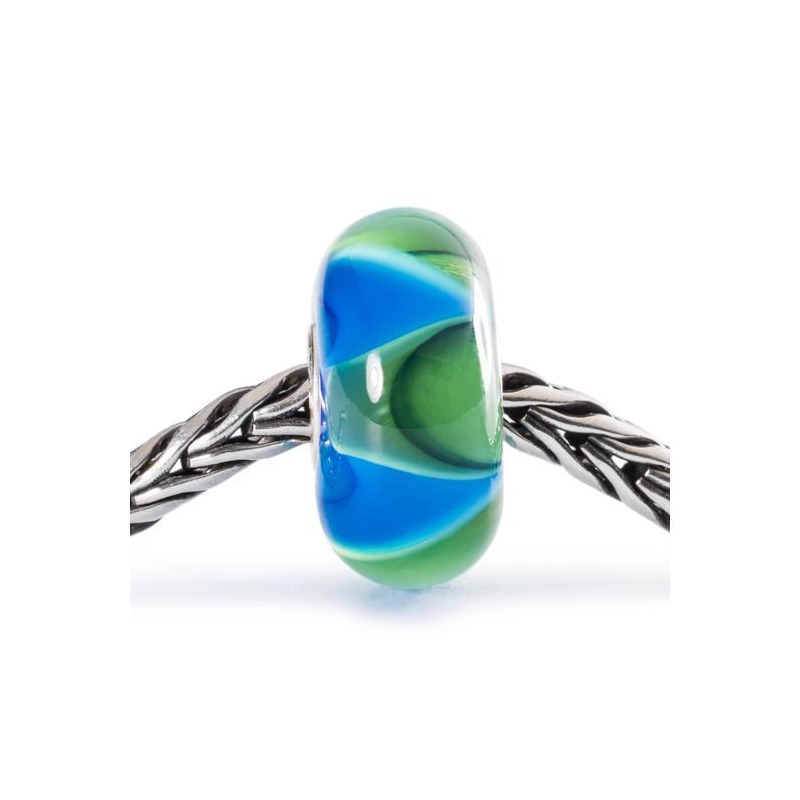 Trollbeads Ritired Danza nella Nebbia | Agold