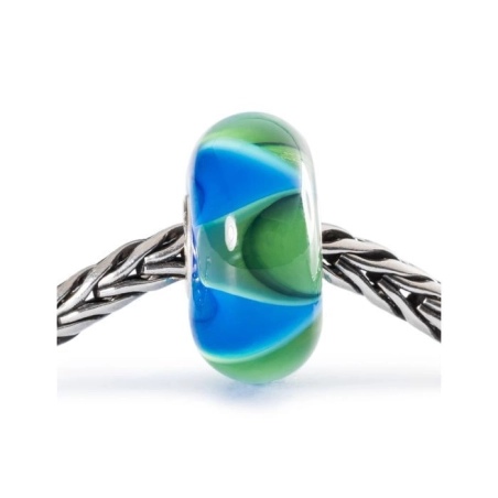 Trollbeads Ritired Danza nella Nebbia | Agold