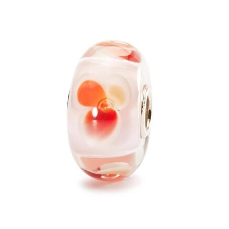 Trollbeads Ritired Sogno Rosa | Agold