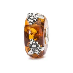 Trollbeads Limited Edition Ali del Tempo