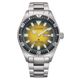 CITIZEN Promaster Diver's Automatic 200mt