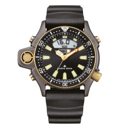 CITIZEN Aqualand 40th Anniversary Limited Edition