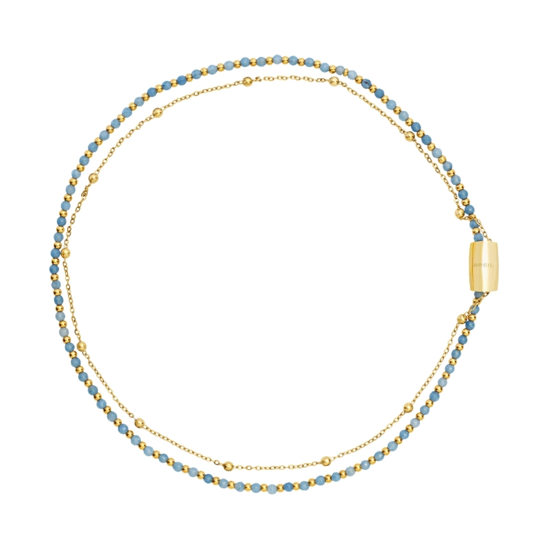 BREIL MAGNETICA SYSTEM OUT OF THE BLUE - GIROCOLLO | Agold