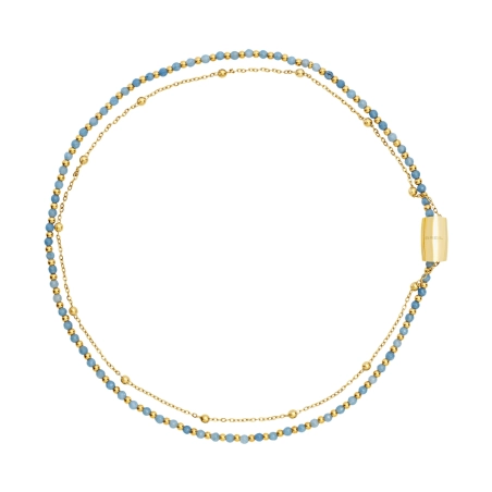 BREIL MAGNETICA SYSTEM OUT OF THE BLUE - GIROCOLLO | Agold