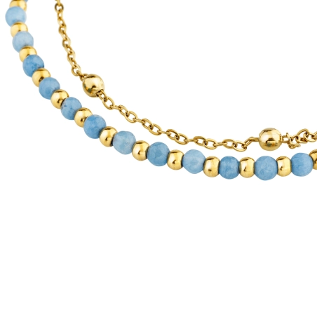 BREIL MAGNETICA SYSTEM OUT OF THE BLUE - GIROCOLLO | Agold