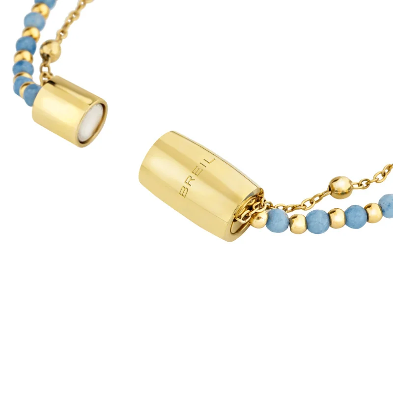 BREIL MAGNETICA SYSTEM OUT OF THE BLUE - GIROCOLLO | Agold