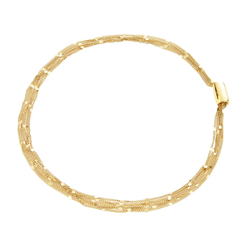BREIL MAGNETICA SYSTEM COMET - GIROCOLLO | Agold