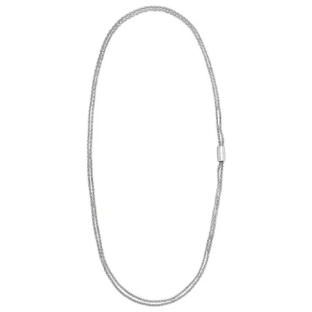 BREIL MAGNETICA SYSTEM LARGE DAISY - COLLANA | Agold