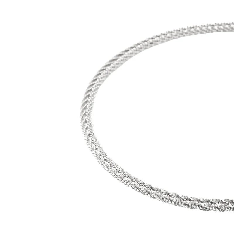 BREIL MAGNETICA SYSTEM LARGE DAISY - COLLANA | Agold