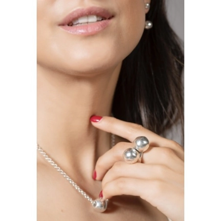 Ciclón Anillo Spherik | Agold