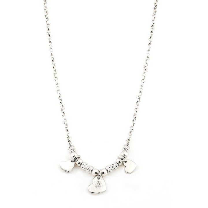 Jack&Co Collana Cuori