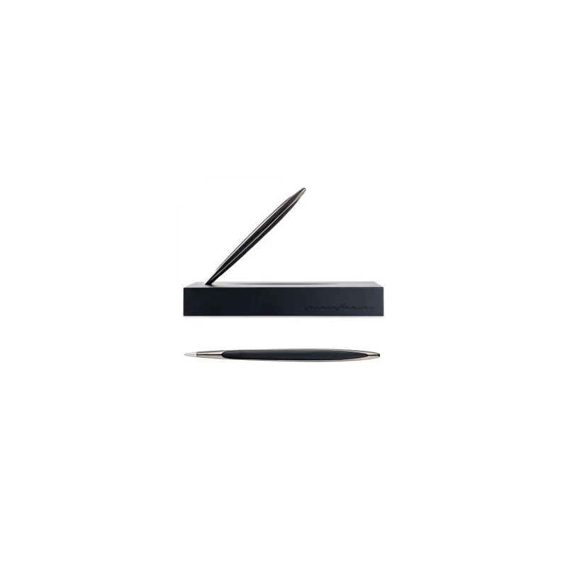 Pininfarina Cambiano Black Edition | Agold