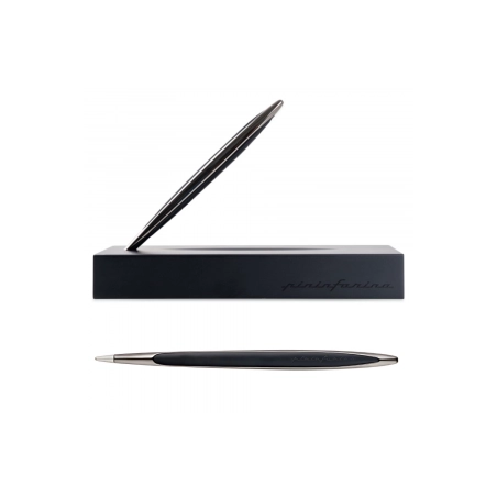 Pininfarina Cambiano Black Edition | Agold