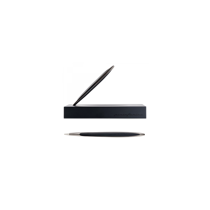 Pininfarina Cambiano Black Edition