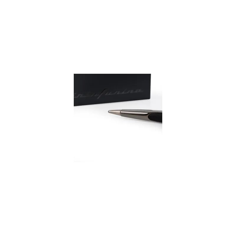 Pininfarina Cambiano Black Edition | Agold