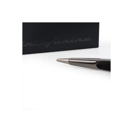 Pininfarina Cambiano Black Edition | Agold