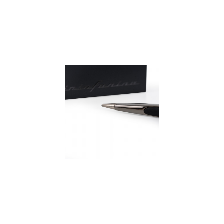 Pininfarina Cambiano Black Edition