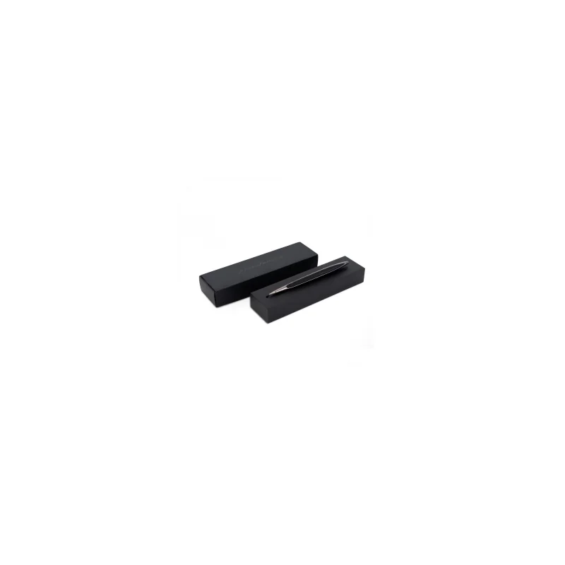 Pininfarina Cambiano Black Edition | Agold