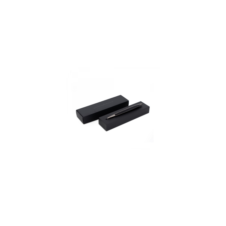 Pininfarina Cambiano Black Edition