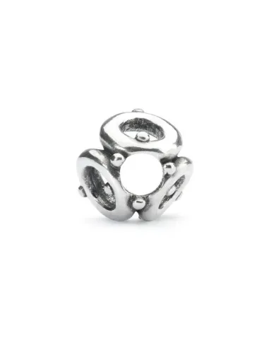 Trollbeads Ritired Amico Mio | Agold