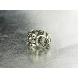 Lunargenti Anello Portabene