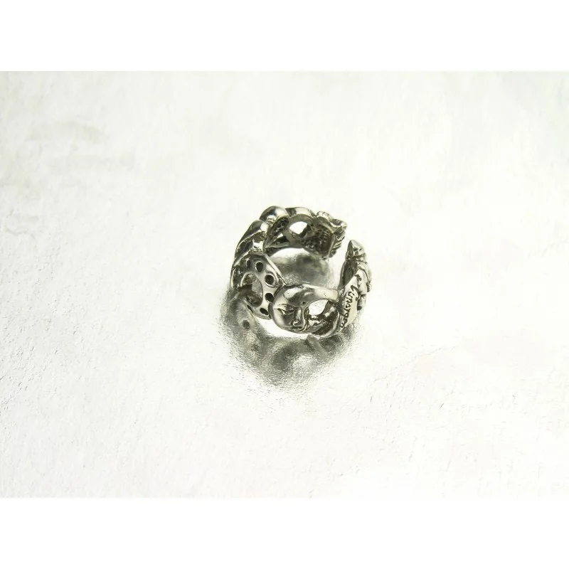 Lunargenti Anello Portabene | Agold