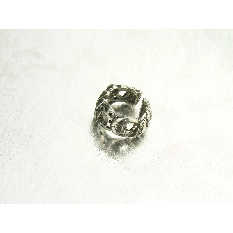 Lunargenti Anello Portabene | Agold