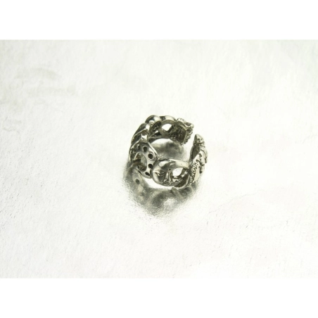 Lunargenti Anello Portabene | Agold