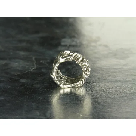 Lunargenti Anello Portabene | Agold