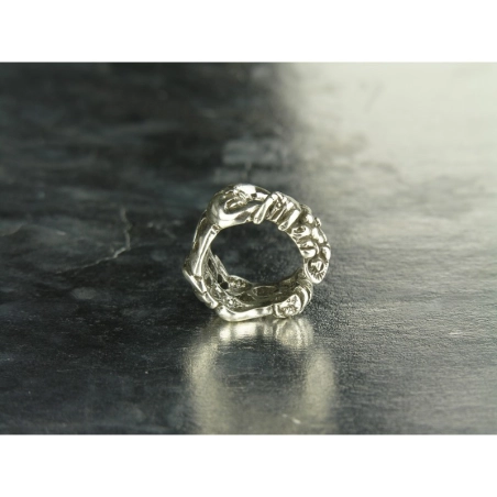 Lunargenti Anello Portabene | Agold