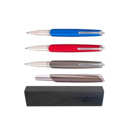 Pininfarina PF GO Roller | Agold