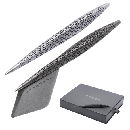 Pininfarina Speedform Ethergraf | Agold