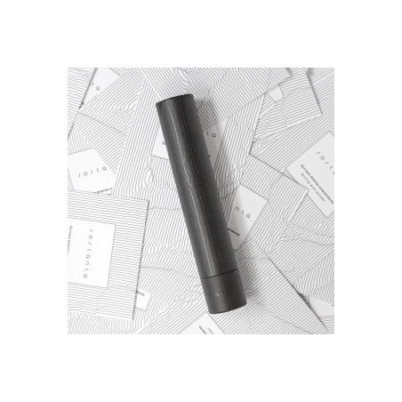 Pininfarina Sostanza Pen Cloudy Silver | Agold