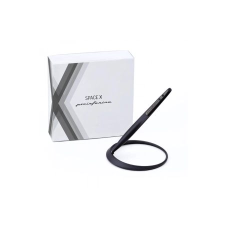 Pininfarina Space X Black | Agold