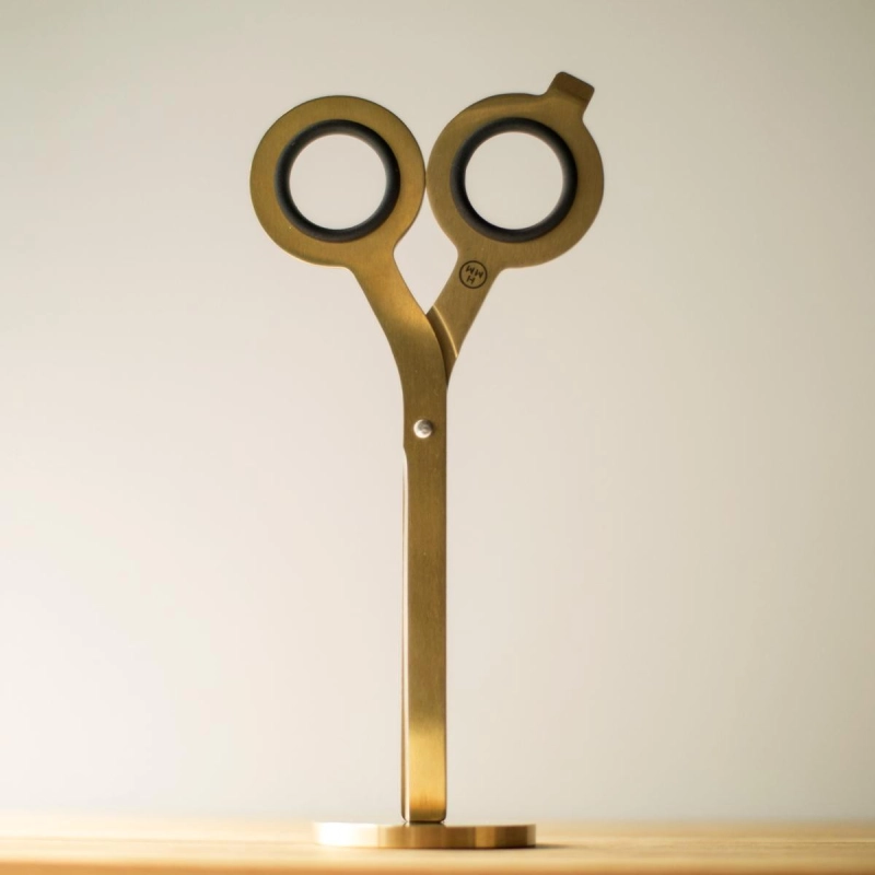 Pininfarina HMM SCISSORS 2 IN 1 | Agold