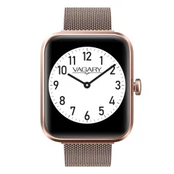 VAGARY by Citizen Smartwatch X02A