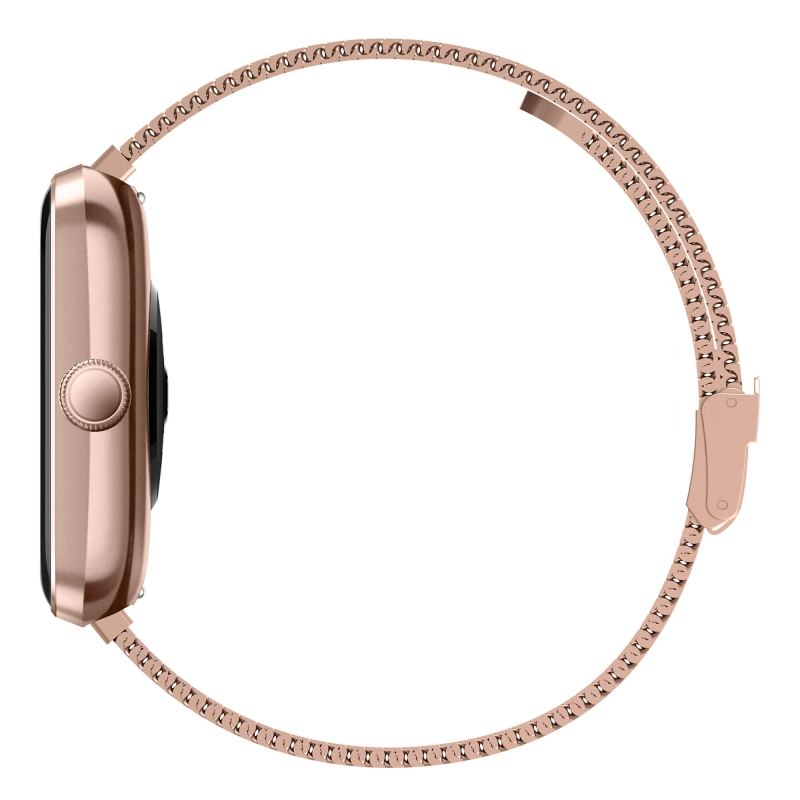 VAGARY by Citizen Smartwatch X02A | Agold