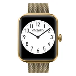 VAGARY by Citizen Smartwatch X02A