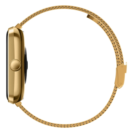 VAGARY by Citizen Smartwatch X02A | Agold