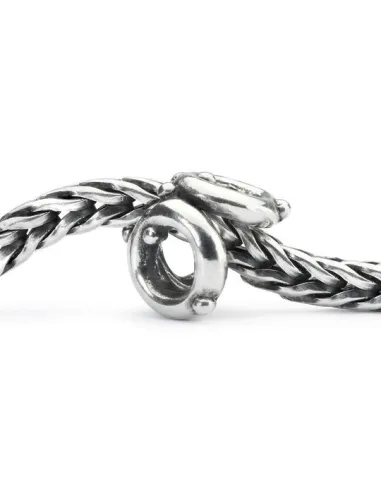 Trollbeads Ritired Amico Mio | Agold