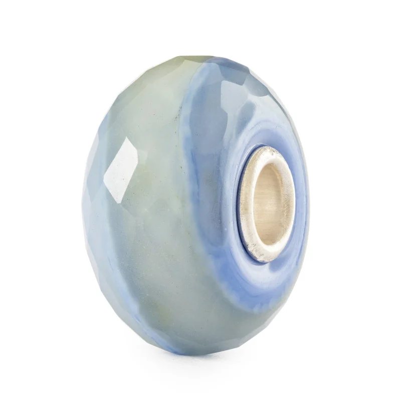 Trollbeads Gemma d'Acqua Cielo | Agold