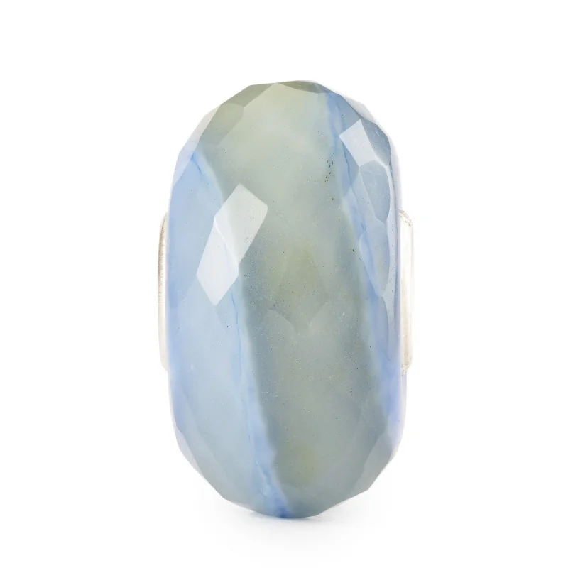 Trollbeads Gemma d'Acqua Cielo | Agold
