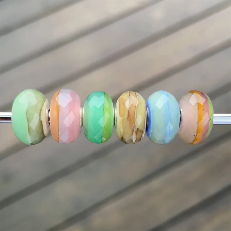 Trollbeads Gemma d'Acqua Cielo | Agold