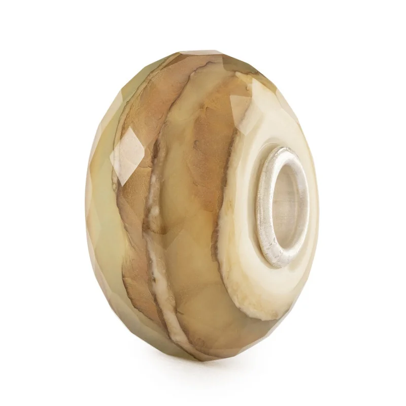 Trollbeads Gemma d'Acqua Castagna | Agold